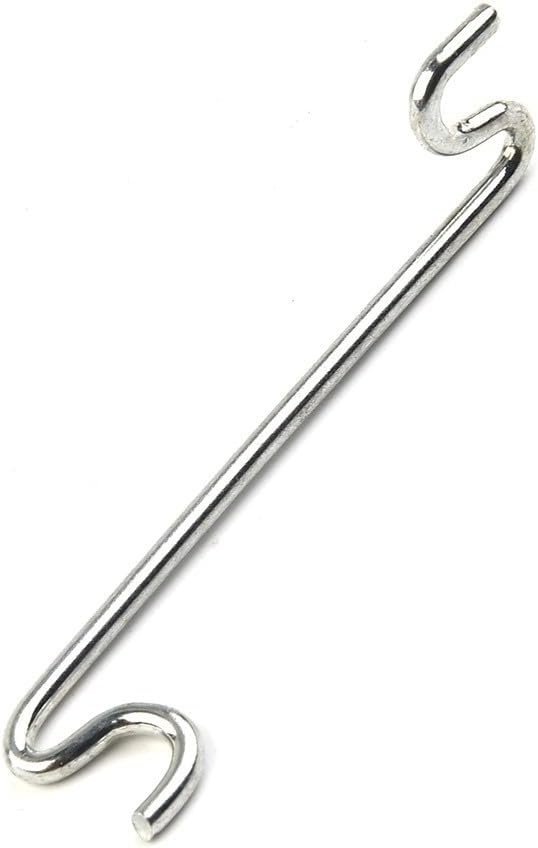 Throttle Governor Link Rod Speed Return Spring For EY20, For RGX2400 Generator Upgrade