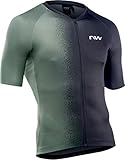 maillot northwave Goma elástica de silicona Northwave