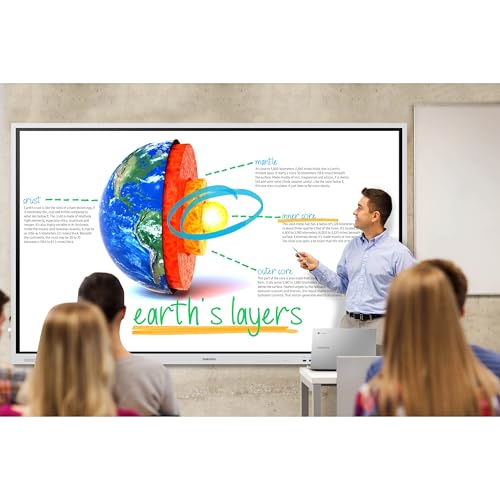 Samsung Pro WMB 65-inch thumbnail 13