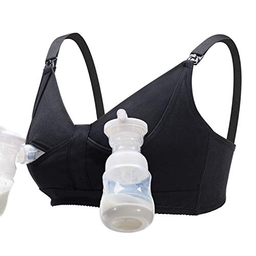 Best Breast Pump Bra Hands Free Where to Buy?