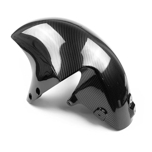 Garde-Boue Avant Moto GSX1300R Protéger Radiateur Impacts Hayabusa - 5