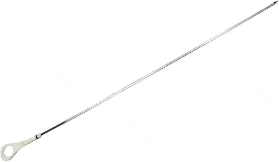 Vareta de óleo de motor compatível com Mitsubishi L200 para Triton para Nativa para Pajero Sport 1255A083 Indicador de nível de óleo de motor