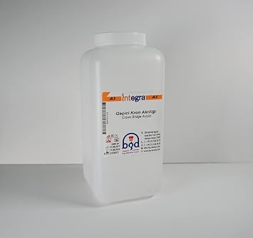 ntegra Ge ici Kron Akrilik Di  Fak ltesi  rencileri & T m Tamir  lem,  in Akrilik 450 GR