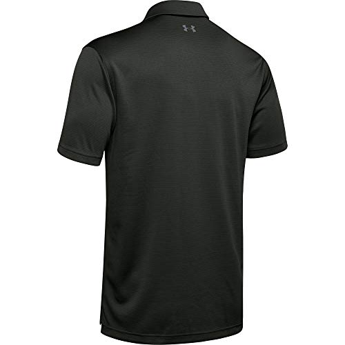 Image of Under Armour Men's Tech Golf Polo