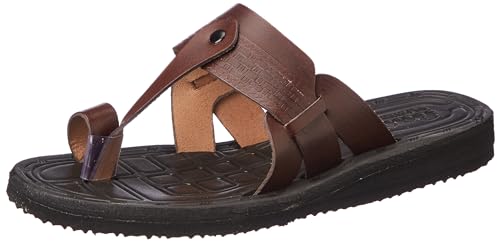 Bata Mens Slippers (876-5179)(FEATHERLITE 79 M5)(Red)(7 UK/India) (B0D17JKR4B) Amazon Price History, Amazon Price Tracker