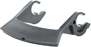 EHEIM 7343118 - Abrazadera de Bloqueo para Grifo Doble, 6 x 6,7 x 2,8 cm