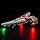 75383-Darth Maul's Sith Infiltrator