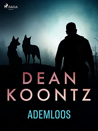 Ademloos (Dutch Edition)
