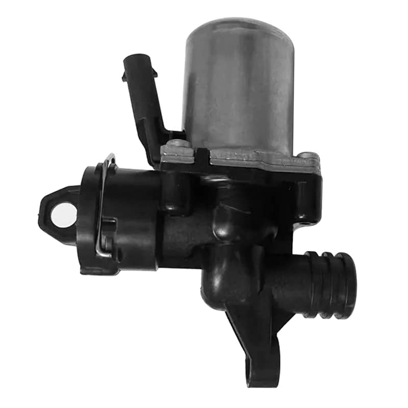 1 PC(S) of 2722000031 A2722000031 Heater Control Valve (MOLEI-AUTO)