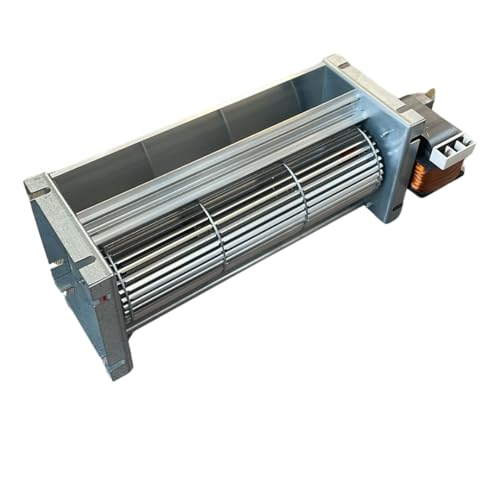 Ventilateur tangentiel poêle à granulés original CADEL code 4D14512032 - 2