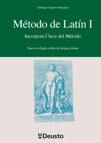 Metodo de latin I (Letras)