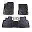 2021-2024 | Fit Nissan Rogue (3PCS)