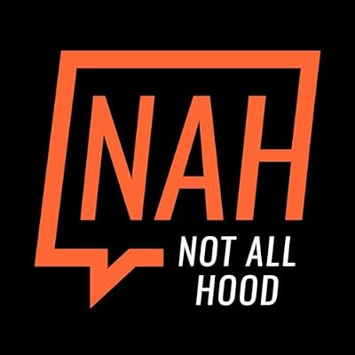 Not All Hood (NAH) with Malcolm-Jamal Warner & Candace Kelley