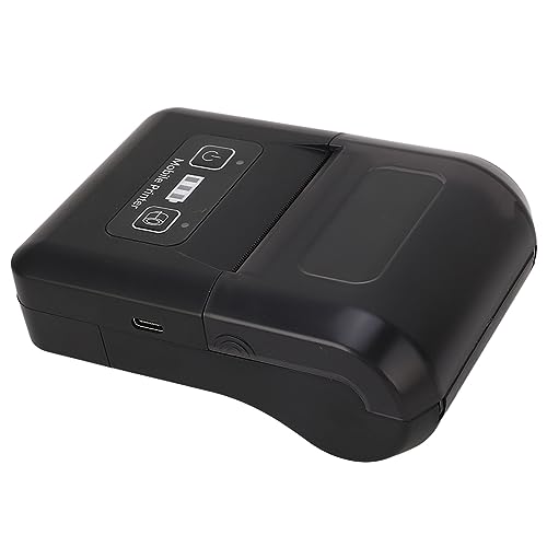 Impresora Tickets Bluetooth Ios Marca Eacam