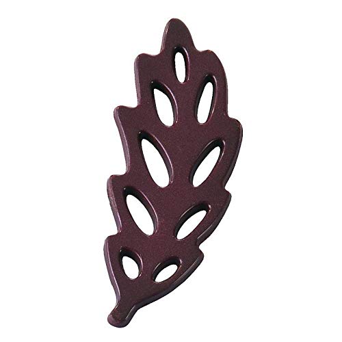World Cuisine 47862-70 - Stampo per cioccolatini in filigrana, 16 pezzi