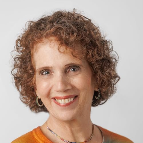 Grief and Growth: Finding your way forward after loss w/Harriet Cabelly