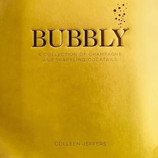 Bubbly cover art