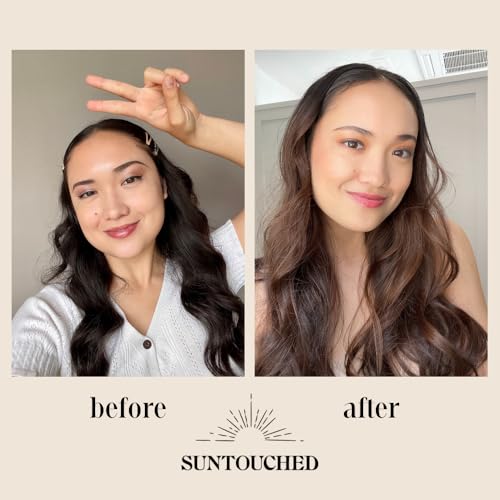 Suntouched Hair Lightener Spray para Cabello Oscuro miniatura 4