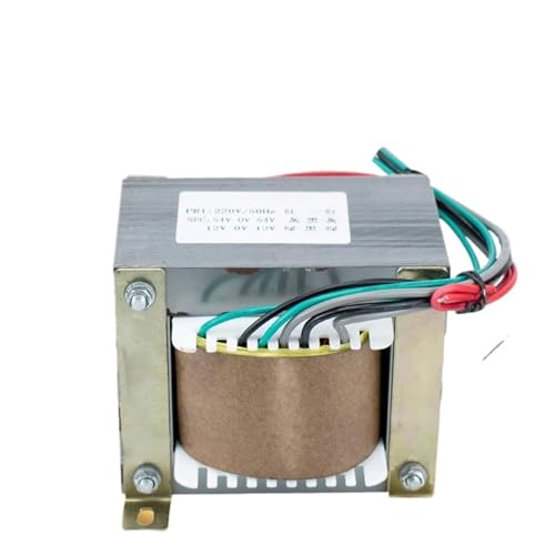 Transformateur 1600W cuivre dual 28V 12V amplificateur carte tonalite