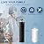 Generic Replacement Black Purification Water Filter, Replacement for Berkey® BB9-2 Black Filters and Fluoride Filters (PF-2®) Combo Pack, 4 Pack, 1, Black/White