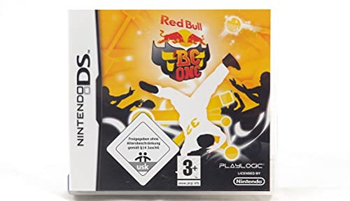 Red Bull Bc One