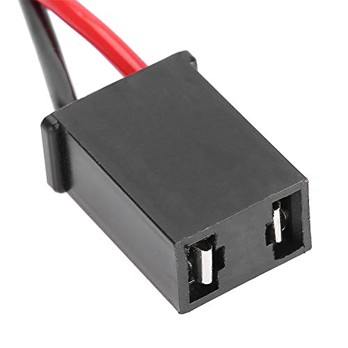 Samochodowe dekodery LED 2 sztuki, Dekoder Canbus Żarówka LED Reflektorów H7, Canbus LED H7 Nie Rezystor Obciążenie Błąd