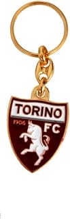 Portachiavi Torino Toro Ufficiale Granata Stemma Classico PORTACHIAVE KEYTR1100
