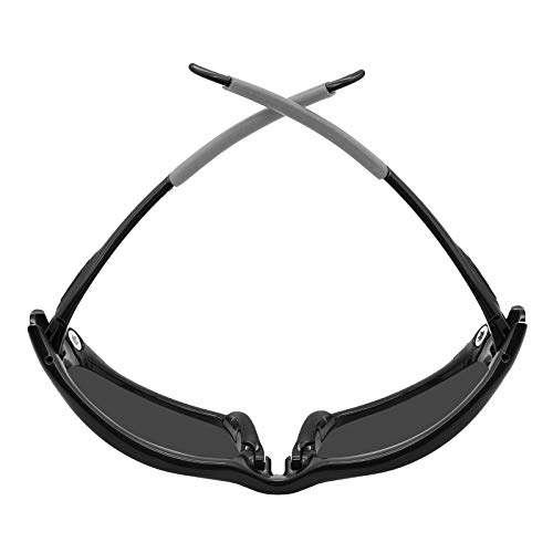 Image of Replacement Ear Socks Thru Bolt Set T20 Screwdriver for Oakley Jawbone /Racing Jacket /Split Jacket