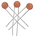 Aexit 30 x Passive Components 20000pF 0.02uF 50V Low Voltage DIP Ceramic Disc Capacitors Capacitors