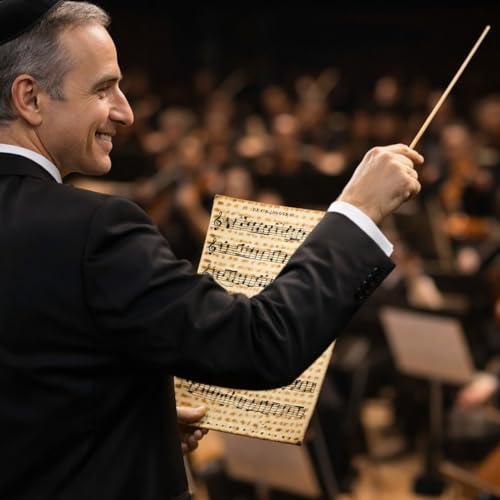 Matza, Joy and 10 Melodies: Likutei Moharan II, Torah 24