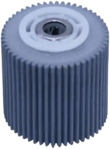 Pickup Roller Stripper Pad C238-2845 Fit for Ricoh JP 2800 2810 3000 3800 3810 4500 4510 4000 5000 DX 4443 4446 4542 4543 4544(5Pcs Roller)