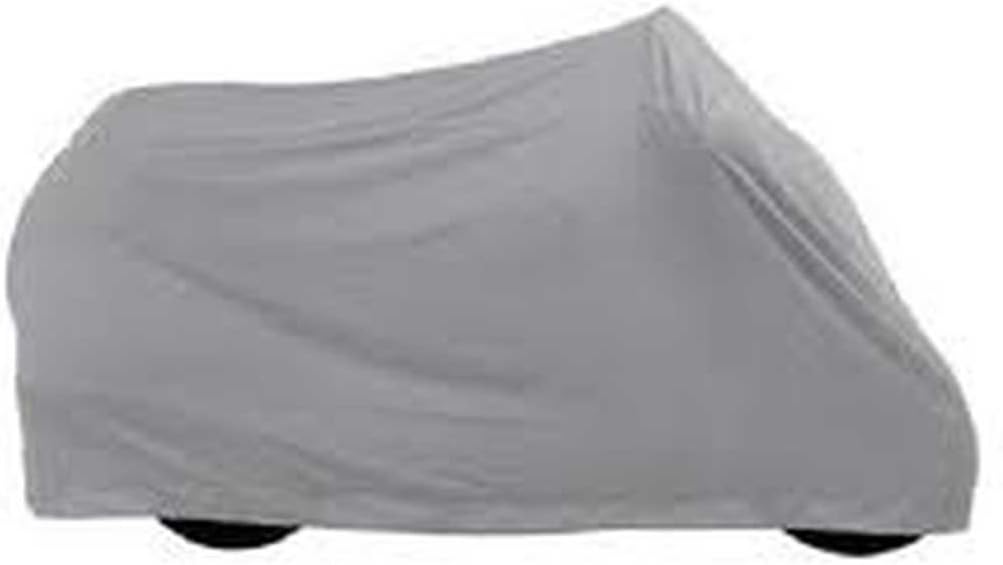 Nelson-Rigg DC-505 Motorcycle Dust Cover - X-Large