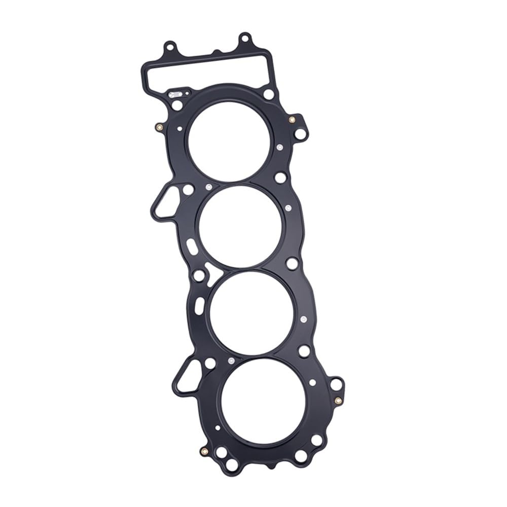 Kit guarnizioni coperchio cilindro completo moto adatto for CBR600F4 CBR600F4i CBR600F OEM 12251-MBW-003 12251-MBW-013