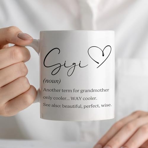 Taza de Cerámica para Café 11 oz BEHIFL miniatura 5