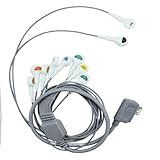 Wellue 12 Kanal EKG-Kabel für TH12