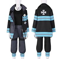 Amazon.co.jp: 環 古達 コスプレ 衣装 黒ビキニ 第1特殊消防隊