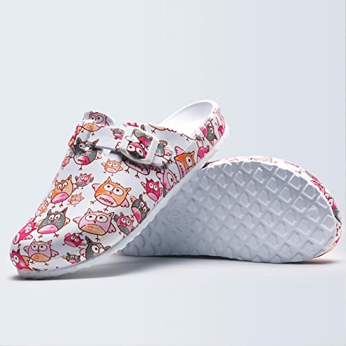 Encuentra reviews de Zapatillas enfermera apuros para comprar hoy. 21 Imagen adicional