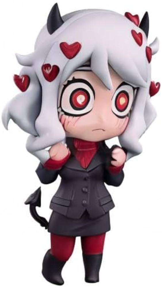 ねんどろいど モデウス [新品、未使用] Amazon | ねんどろいど Helltaker モデウス ノンスケール