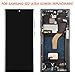 INCELL for Samsung Galaxy S22 Ultra Screen Replacement for Samsung S22 Ultra LCD Display S908B SM-S908U1 LCD Digitizer Touch Screen Assembly with Frame (US Version,No Fingerprint)