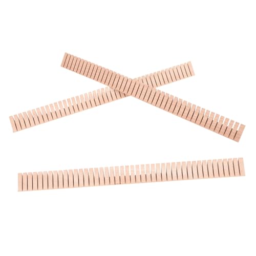 GOOHOCHY Space-saving Guitar Sound Beam Guitar Luthier Wood Material Accessories