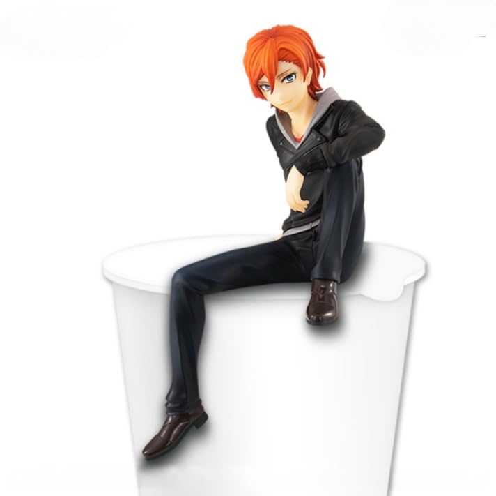 Amazon | 文豪ストレイドッグス ぬーどるストッパーフィギュアー中原中