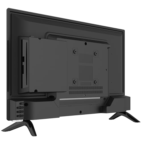 Supersonic SC-2426SDVD 24-Inch Led Smart Hdtv W/Dvd Player thumb #7