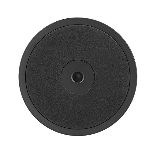 Hakeeta Stabilisateur de Platine LP, Pince Plaque LP Disc Stabilizer Plaque Tournante en Aluminium Stabilisateur d’Enregistrement Disque Vinyle pour Disque en Vinyle LP - Les Beatles, Paul McCartney, John Lennon, RIngo Starr, George Harrison Hakeeta Stabilisateur de Platine LP, Pince Plaque LP Disc Stabilizer Plaque Tournante en Aluminium Stabilisateur d’Enregistrement Disque Vinyle pour Disque en Vinyle LP – Image 8