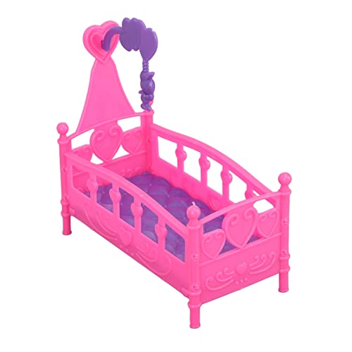 Casa de bonecas conjunto de banheiro mini conjunto de móveis de casa 1/12 casa de bonecas mini alta