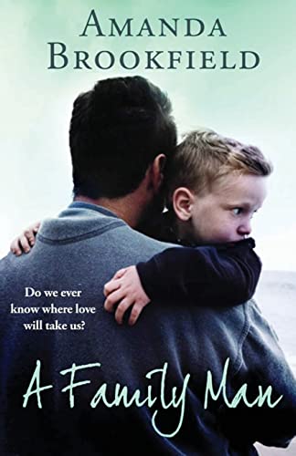 Image of A Family Man: A heartbreaking novel of love and family