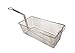 Update International (FB-115PH) 11" x 5-3/8" Rectangular Wire Fry Basket
