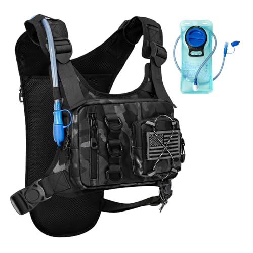 - Top 5 Running Hydration Packs: Your Essential Guide 3 Outdoor Hydration Vest for Running & Hiking
