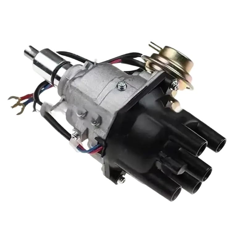 Rotor distribuidor de encendido para mejorar el arranque en motores B11 B12 N13 1.3L 3