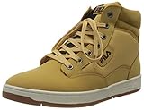 Mid outdoor shoe FILA Herren Knox mid men Boot, Chipmunk, 44 EU