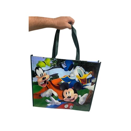 Disney Monorail Reusable Tote Bag